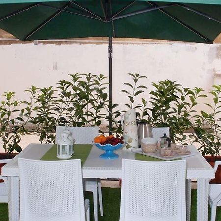 Giluma Home Lecce Exteriör bild