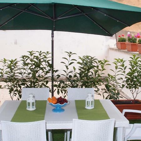 Giluma Home Lecce Exteriör bild