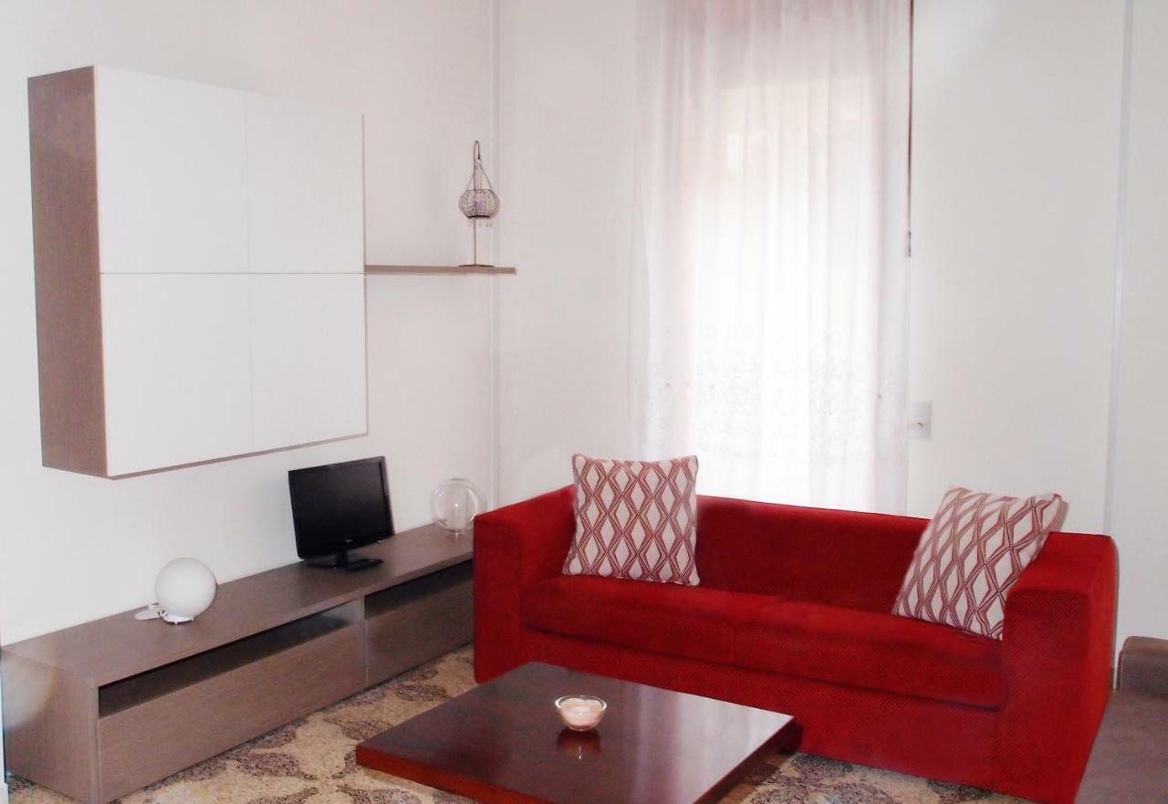 Giluma Home Lecce Exteriör bild