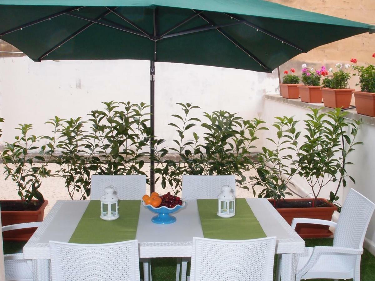 Giluma Home Lecce Exteriör bild