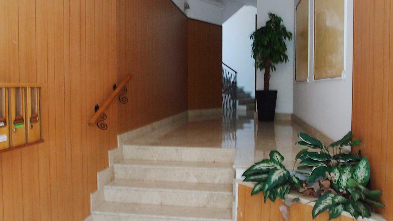 Giluma Home Lecce Exteriör bild