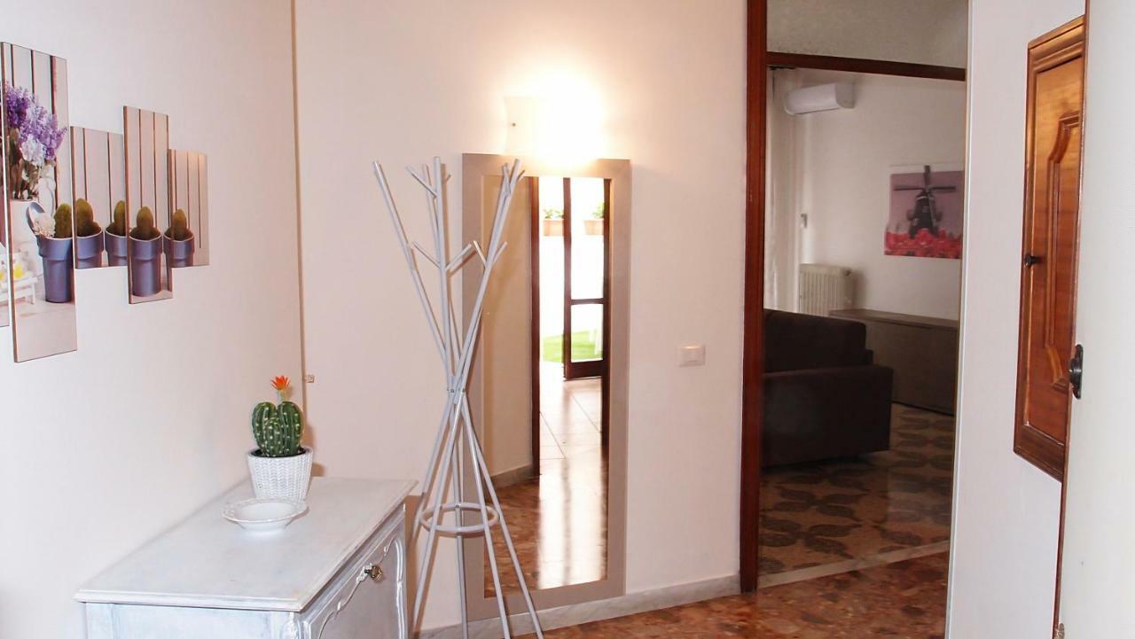 Giluma Home Lecce Exteriör bild