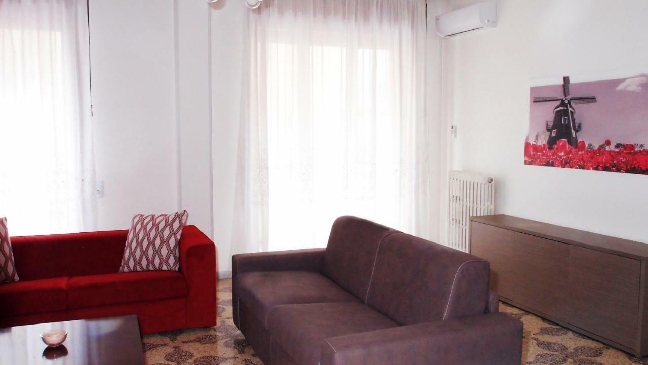 Giluma Home Lecce Exteriör bild