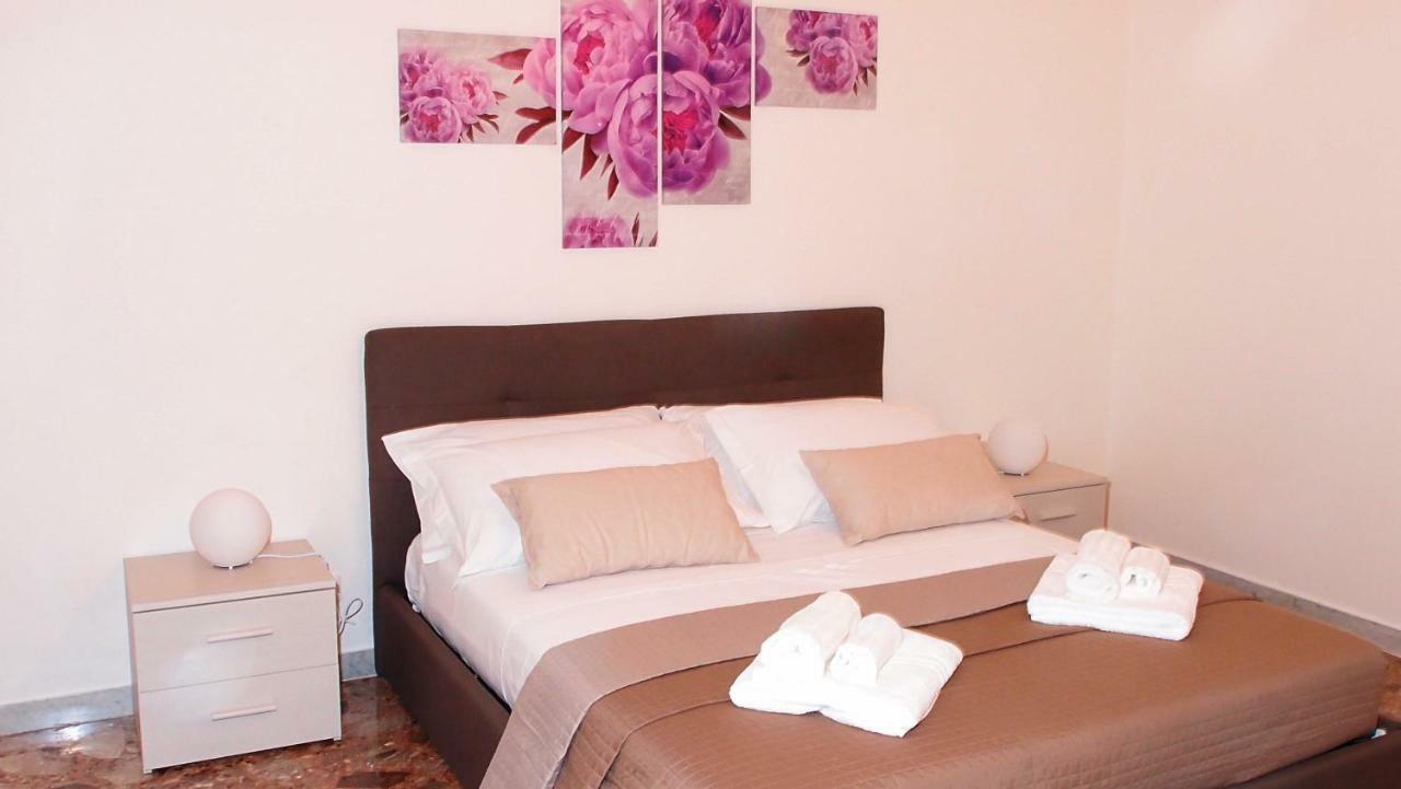Giluma Home Lecce Exteriör bild