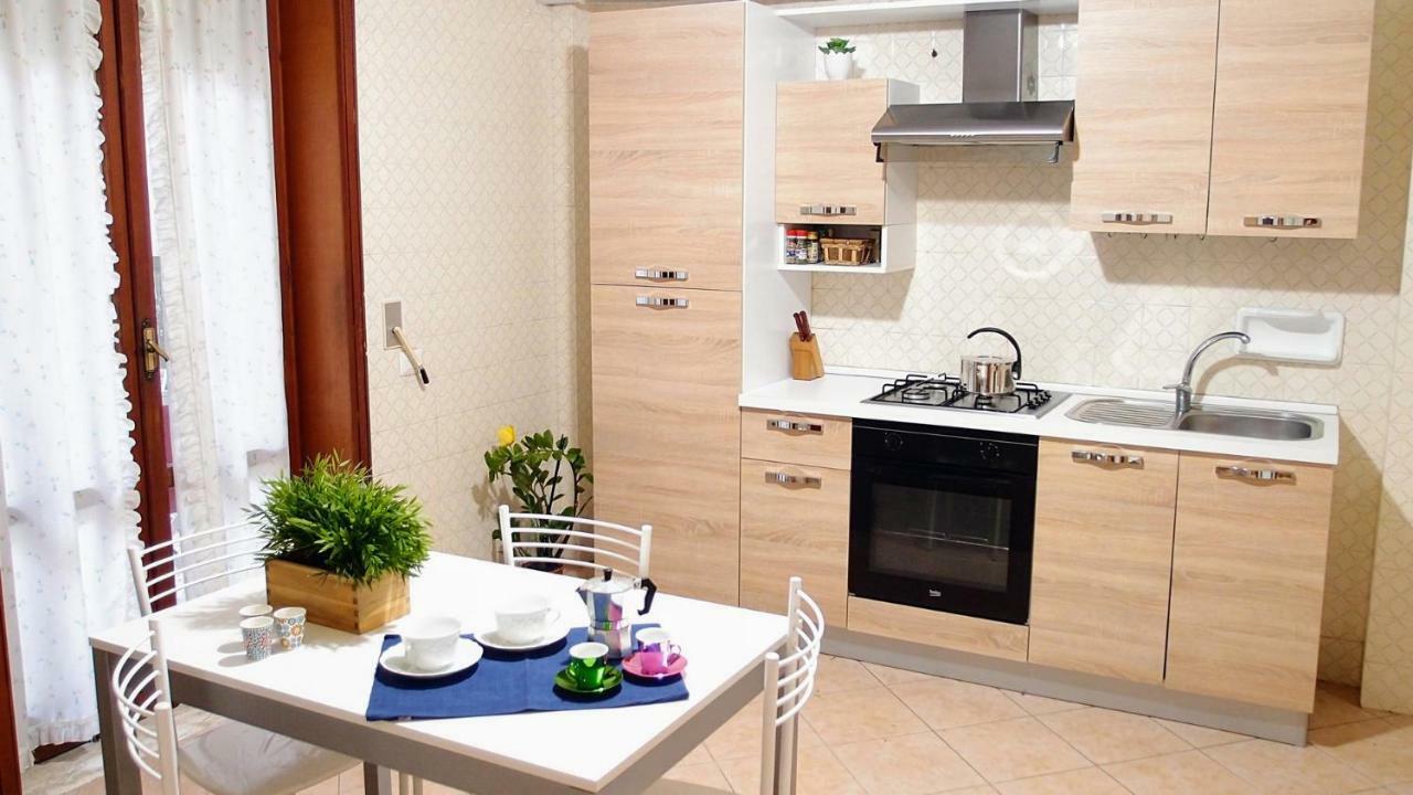 Giluma Home Lecce Exteriör bild