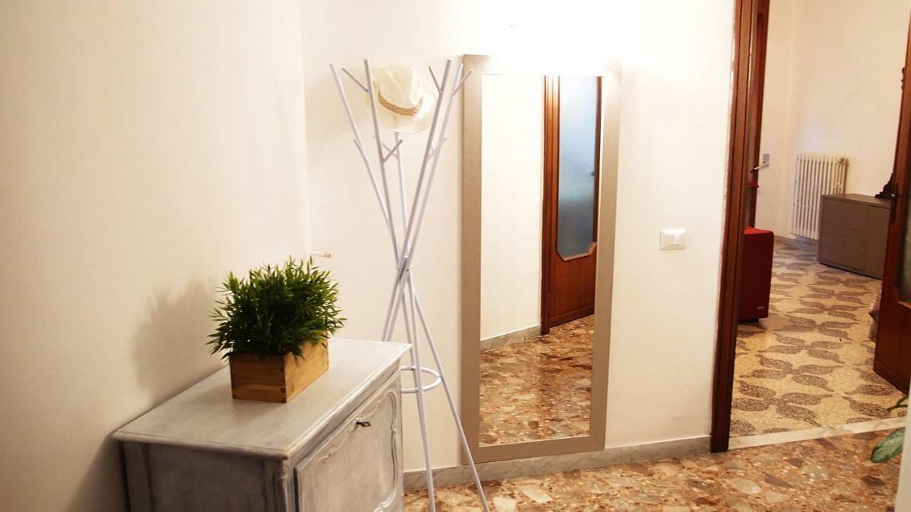 Giluma Home Lecce Exteriör bild
